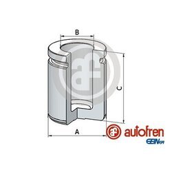 Piest brzdového strmeňa AUTOFREN SEINSA D025847