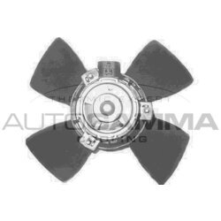 Ventilátor chladenia motora AUTOGAMMA GA201801