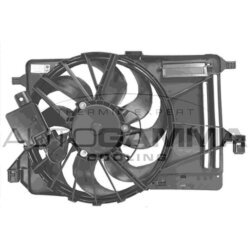 Ventilátor chladenia motora AUTOGAMMA GA224016