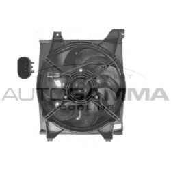 Ventilátor chladenia motora AUTOGAMMA GA228217