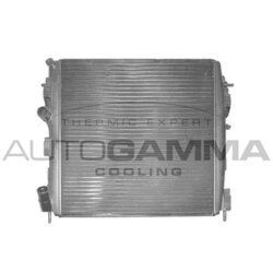 Chladič motora AUTOGAMMA 103228