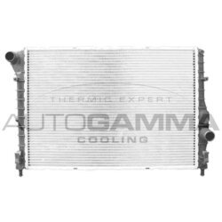 Chladič motora AUTOGAMMA 103676