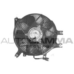 Ventilátor chladenia motora AUTOGAMMA GA200874