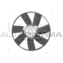 Ventilátor chladenia motora AUTOGAMMA GA201541