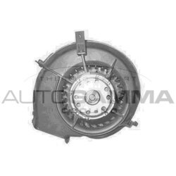 Vnútorný ventilátor AUTOGAMMA GA20616
