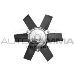 Ventilátor chladenia motora AUTOGAMMA GA220611