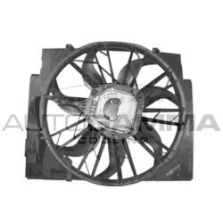 Ventilátor chladenia motora AUTOGAMMA GA223007