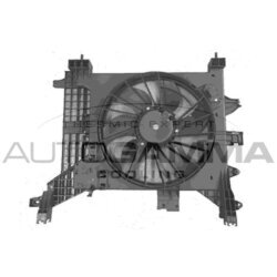 Ventilátor chladenia motora AUTOGAMMA GA225014 - obr. 1