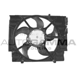 Ventilátor chladenia motora AUTOGAMMA GA223006