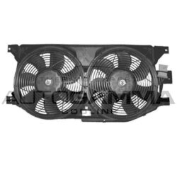 Ventilátor chladenia motora AUTOGAMMA GA226008