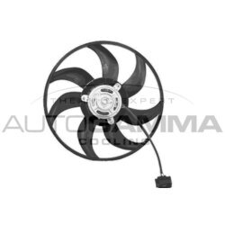 Ventilátor chladenia motora AUTOGAMMA GA200433