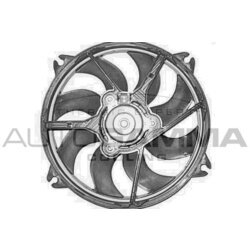 Ventilátor chladenia motora AUTOGAMMA GA200541