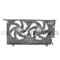 Ventilátor chladenia motora AUTOGAMMA GA200591