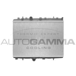 Chladič motora AUTOGAMMA 103971