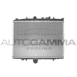 Chladič motora AUTOGAMMA 102591
