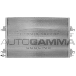 Kondenzátor klimatizácie AUTOGAMMA 103308