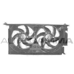 Ventilátor chladenia motora AUTOGAMMA GA200544