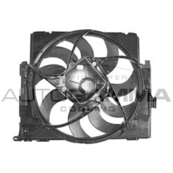 Ventilátor chladenia motora AUTOGAMMA GA223010