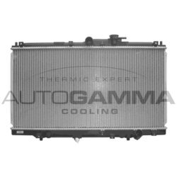 Chladič motora AUTOGAMMA 101995