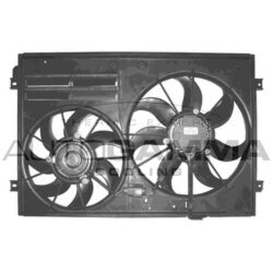 Ventilátor chladenia motora AUTOGAMMA GA200497