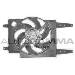 Ventilátor chladenia motora AUTOGAMMA GA201457