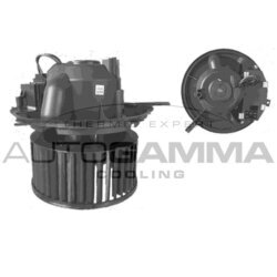 Vnútorný ventilátor AUTOGAMMA GA31012