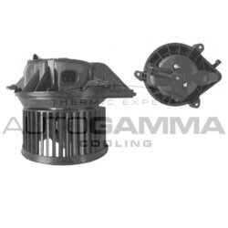 Vnútorný ventilátor AUTOGAMMA GA32024