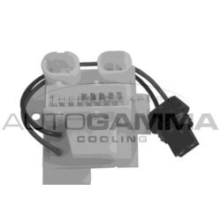 Odpor vnútorného ventilátora AUTOGAMMA GA15668