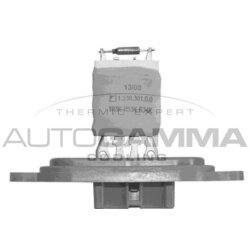Odpor vnútorného ventilátora AUTOGAMMA GA15701