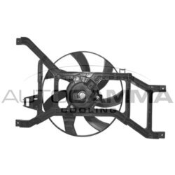 Ventilátor chladenia motora AUTOGAMMA GA225005