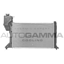 Chladič motora AUTOGAMMA 101323