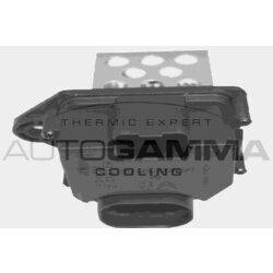 Odpor vnútorného ventilátora AUTOGAMMA GA15245