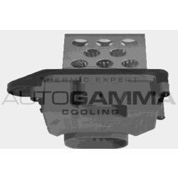 Odpor vnútorného ventilátora AUTOGAMMA GA15246