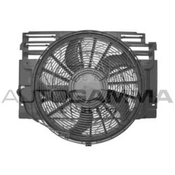 Ventilátor chladenia motora AUTOGAMMA GA223000