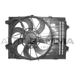 Ventilátor chladenia motora AUTOGAMMA GA228010