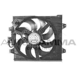 Ventilátor chladenia motora AUTOGAMMA GA220638