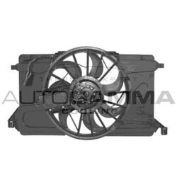 Ventilátor chladenia motora AUTOGAMMA GA228300