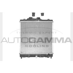 Chladič motora AUTOGAMMA 101372