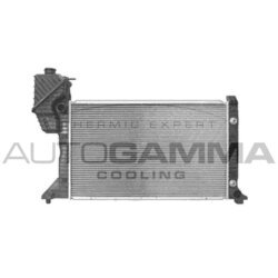 Chladič motora AUTOGAMMA 103473
