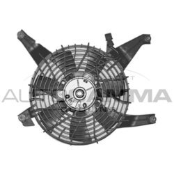 Ventilátor chladenia motora AUTOGAMMA GA200873