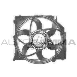 Ventilátor chladenia motora AUTOGAMMA GA200799