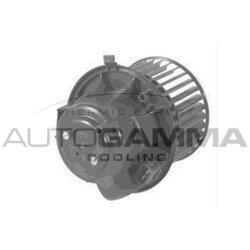 Vnútorný ventilátor AUTOGAMMA GA20376