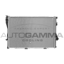 Chladič motora AUTOGAMMA 101156