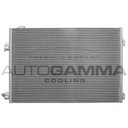 Kondenzátor klimatizácie AUTOGAMMA 103307
