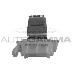 Odpor vnútorného ventilátora AUTOGAMMA GA15289