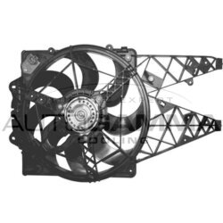 Ventilátor chladenia motora AUTOGAMMA GA220622