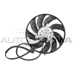 Ventilátor chladenia motora AUTOGAMMA GA221011