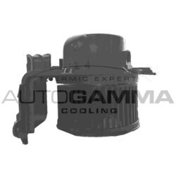 Vnútorný ventilátor AUTOGAMMA GA35015