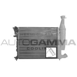 Chladič motora AUTOGAMMA 101346