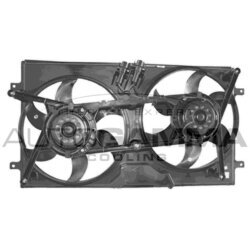 Ventilátor chladenia motora AUTOGAMMA GA221013